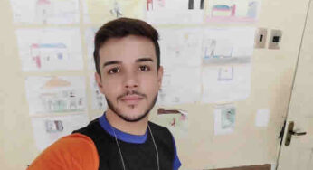 Jovem de Rosário da Limeira cria a primeira Olimpíada de Educação Política do Brasil