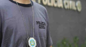 Polícia Civil prende acusado de sequestro e cárcere privado em Campos dos Goytacazes