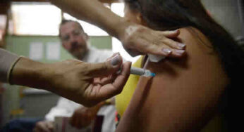 Vacinação Itinerante em Muriaé: campanha acontece nesta quinta no bairro São Cristovão