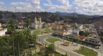 Polícia prende 9 em operação contra o tráfico em Miracema e diz que ordem para crimes saia de presídios